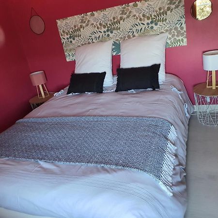Le Cottage De Mag Cerences  Екстер'єр фото