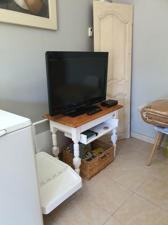 Le Cottage De Mag Cerences  Екстер'єр фото